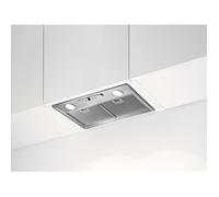 Electrolux LFG615X, 600 m³-h, Conduit, C, A, C, 46 dB