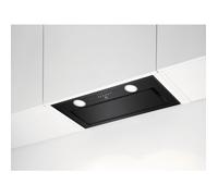 Electrolux Lfg716r Encastrée Noir 700 M³/h A