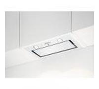 Electrolux Lfg716w Encastrée Blanc 700 M³/h A