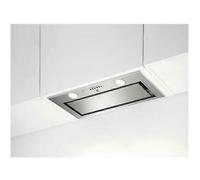 ELECTROLUX LFG716X Hotte Aspirants 54 CM Acier Inox 250 Watt 580 M³/H Classe A