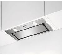 Electrolux LFG716X Hotte Encastrable 54 CM 4 Vitesse Inox 250 Watt