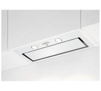 Electrolux LFG719W Encastrable Blanc 580 m³/h A
