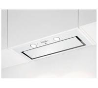 Electrolux LFG719W Intégré Blanc 580 m³/h