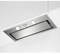 Electrolux LFG719X Hotte Encastrable 80 CM Acier Inox 2 Filtres 250 W Classe A