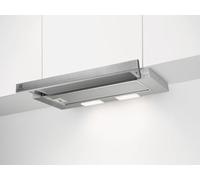 Electrolux LFP226S Couvercle de cuisine télescopique intégré Argenté 330 m3/h