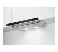 Electrolux LFP326AB - Hotte télescopique (410 m³/h, 1 moteur)