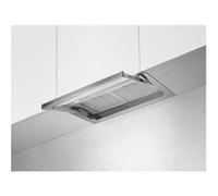 Electrolux Hotte semi-encastrée LFP326X Acier inox 400 m³/h 60 cm