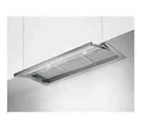 Electrolux LFP329X Hotte dessous Lavabo Aspirants/Filtrante 90 CM Inox Classe D