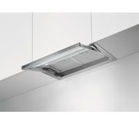 ELECTROLUX LFP536X Hotte Encastrable 60 CM Extractible 3 Filtres Acier Inox