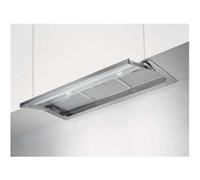 Electrolux LFP539X Encastrée Acier inoxydable 600 m³/h Acier inoxydable G