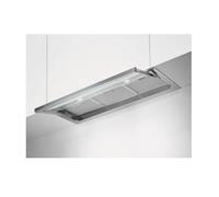 Electrolux LFP539X Hotte Aspirants Encastré Sottopensilw Inox 3 Vitesse