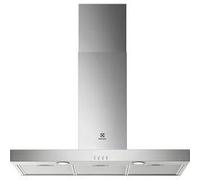 Electrolux LFT419X Montée au mur Acier inoxydable 600 m³/h