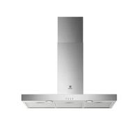 Electrolux LFT419X Montée au mur Acier inoxydable 600 m³/h