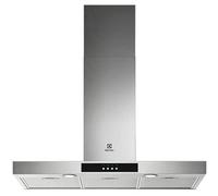 Electrolux Hotte décorative murale LFT429X 90 cm 600 m3/h Inox