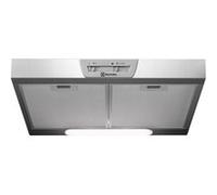 Electrolux LFU216X Encastrée Acier inoxydable 272 m³/h
