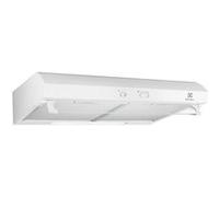 Electrolux Hotte classique ENC – 1 moteur – Débit 115/272 m³/h – Buse Ø125 mm