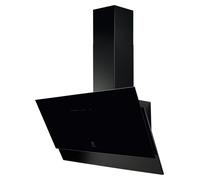Hotte Decoratrice Electrolux LFV619K Plan Incliné 63 db Noir 700 m³/h