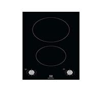 Electrolux LHR3210CK Plaque de cuisson à vitrocéramique