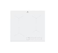 Electrolux LIL61443BW Blanc Intégré 59 cm Plaque avec zone à induction 4 zone(s)