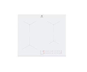 Electrolux LIL61443BW, 60 cm, fonction Power, accès direct, 590 x 520 mm, blanc