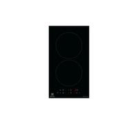 Electrolux LIT30231C Noir Intégré 29 cm Plaque avec zone à induction 2 zone(s)