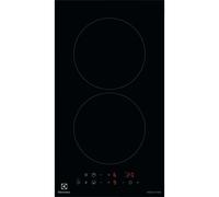 Electrolux Plaque de cuisson à induction LIT30231C 29 cm 2 foyers 3650 W noir G