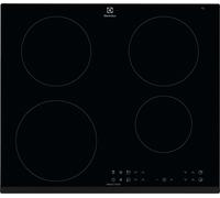 Electrolux LIT6043 Noir Intégré 59 cm Plaque avec zone à induction 4 zones