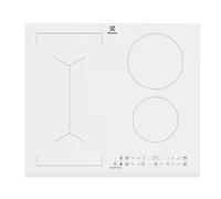 Electrolux LIV63431BW Blanc Intégré 59 cm Plaque avec zone à induction 4 zone(s)