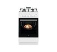 Electrolux Gazinière LKG500013W