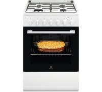 Electrolux LKK600000W a classe énergétique: