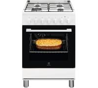 Electrolux LKK620000W a classe énergétique: