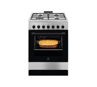 Electrolux LKK620010X 943 005 581a classe énergétique: