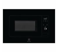 Electrolux LMS2203EMK Micro-ondes encastrable à poser 700 W Noir