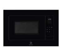Electrolux LMS4253TMK - Intégré - Gril micro-ondes - 900 W - Contact - Noir - 1000 W