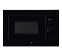 Electrolux LMS4253TMK Integre (placement) Micro-ondes grill 900 W Noir