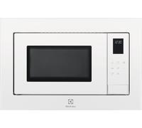 Electrolux LMS4253TMW Blanc Micro-onde combiné Intégré 900 W