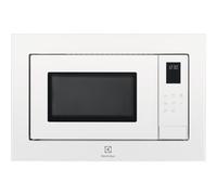 Electrolux LMS4253TMW Blanc Micro-onde combiné Intégré 900 W