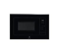 Micro-ondes encastrable gril ELECTROLUX - LMS4253TMX - Garantie 2ans