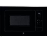 Micro-ondes encastrable gril ELECTROLUX - LMS4253TMX - Garantie 2ans