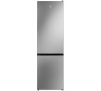 Electrolux LNB6MD34U0 TwinTech Total No Frost, technologie MultiFlow, contrôle de l'humidité, éclairage intérieur, éclairage LED, double refroidissement et congélateur, classe C