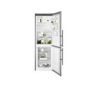 Electrolux LNC5TE34X2 LowFrost MultiSpace Argenté