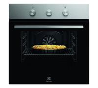 Electrolux LOH2H00BX3 65 L 2090 W Acier inoxydable