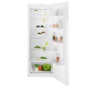 Electrolux LRB1DE33W Réfrigérateur Porte Simple 309LT Aéré H.155CM Blanc Cl.e [EEK: E]