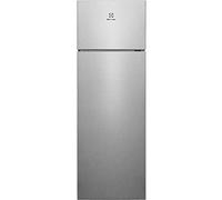Electrolux LTB1AF24U0 Frigocongélateur statique 143.4 cm silver