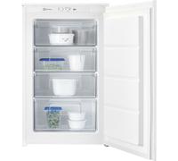 Electrolux LUB3AE88S Congélateur Encastré 99LT Ce.e 10KG/24H 4CASSETTI Bas Gel [EEK: E]