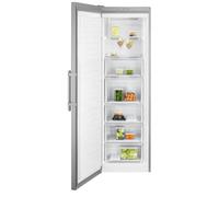 Electrolux LUT6NE28U Congélateur vertical No Frost, 280 l | 280 litres, 1,86 m x 60 cm, avec affichage numérique LED à l'intérieur, 5 tiroirs