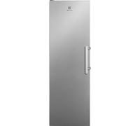 Electrolux LUT6NE28U | Vrieskast | Vrijstaand | 280 liter | E | RVS | NoFrost