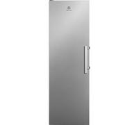 Electrolux LUT6NE28U | Vrieskast | Vrijstaand | 280 liter | E | RVS | NoFrost
