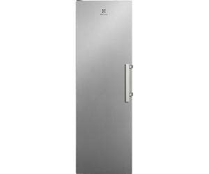 Electrolux LUT6NE28U | Vrieskast | Vrijstaand | 280 liter | E | RVS | NoFrost