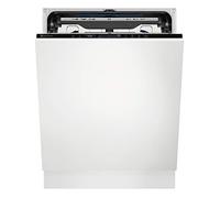Electrolux Serie 700 FLEX EEM69300L - Lave-vaisselle - intégrable - Niche - largeur : 60 cm - profondeur : 57 cm - hauteur : 82 cm